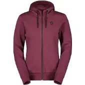 SCOTT Tech Warm Zip Jacke
