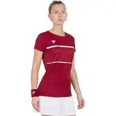 Tecnifibre Team Tech Kurzarm-t-shirt