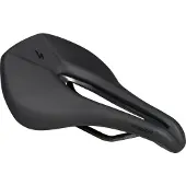 Specialized POWER COMP Sattel BLK 155 BLACK - sportlicher Rennrad- und MTB-Sa...