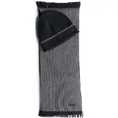 BOSS Set Hernesto 10274324 Schal