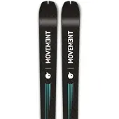 Movement Race Pro 66 W Damen-tourenski