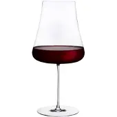 Stem Zero Rødvinsglas Nude 1000ml (2 Stk.)