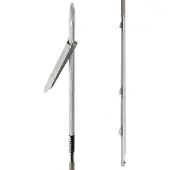 Pathos Squalo Ow Short Single Barb 6.75 Mm Speerschaft