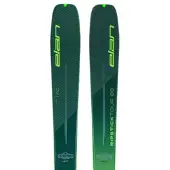 Elan Ripstick Tour 88 Tourenski