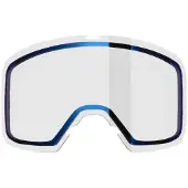 Sweet Protection Durden Replacement Lens clear (100000) OS