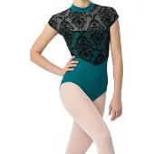 Intermezzo Manilacrem Kurzarm-body