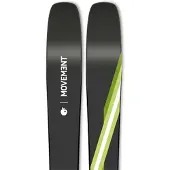 Movement Go 90 Junior-alpinskis