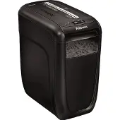 Fellowes Powershred 60cs 230v Schredder