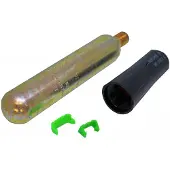 PLASTIMO Ior 150n Automatisches Patronen-ladegerät-set
