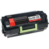 Lexmark 520XAL 52D0XAL SCHWARZ TONER - 45000 SEITEN FÜR MS711DN