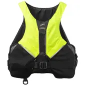 Zhik Iso-12402-5 Breathable Schwimmweste
