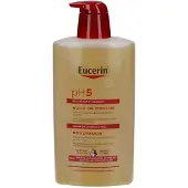 Eucerin PH5 Duschöl 1000 ml