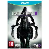 Games Wii U Darksiders Ii