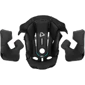 Leatt 8.5/9.5 Vollständige Innenauskleidung Des Helms