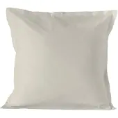 Happy Basics Basic Kissenbezug | Gr.: 80x80 cm