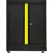JBM Kleiderschrank Mit Zwei Türen