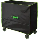 JBM Abdeckung Für Werkzeugwagen Xl 1010x485x820 Mm