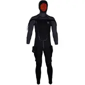Apeks Thermiq Adv 8/7 Mm Neoprenanzug