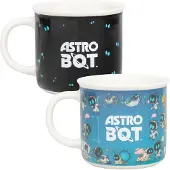 Paladone Astrobot Heat Change Mug