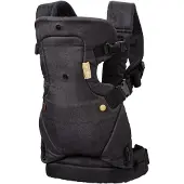 Infantino Babytrage Rucksack für Säuglinge - Ab 0 Monaten
