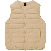 Mystic Quilted Bodywarmer Weste
