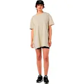 Mystic Surrender Kurzarm-t-shirt