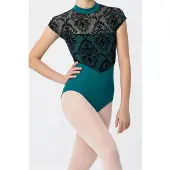Intermezzo Manilacrem Kurzarm-body