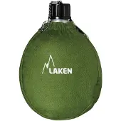 Laken Aluminium Flasche 1l