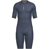 Santini Leaf Kurzarm-trisuit