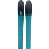 Hagan Core 89 Lite Tourenski