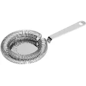 Barprofessional Hawthorn Strainer Silber