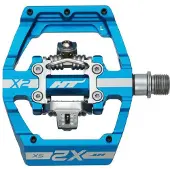 HT Components X2 Sx Pedale