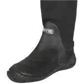 Bare Dry Suit Hard Neoprenschuhe
