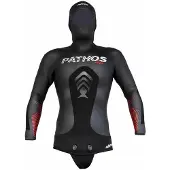 Pathos Ultra 5 Mm Speerfischjacke