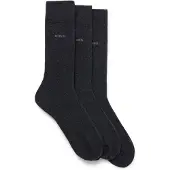 BOSS Socken "3P RS Uni" 3 Stk. tlg.