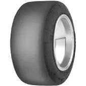 Mitas Slick Soft Kart Rental Kartreifen