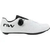 Northwave Sonic Plus white/black (51) 41,5