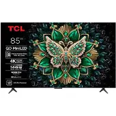 TCL 85MQLED75K QLED Mini LED TV