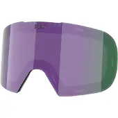 Bliz G002 Spare Lens brown w purple multi (00000200)
