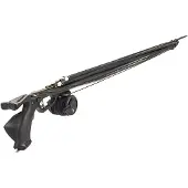 Salvimar Ares Carbo Dx Gummizugharpune Mit Rolle