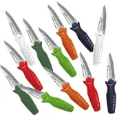 Salvimar Predathor Pack Messer
