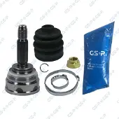 GSP Gelenksatz Antriebswelle für HYUNDAI S COUPE (SLC) 839054