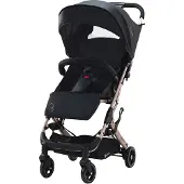 Asalvo Amsterdam Kinderwagen