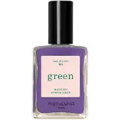 Manucurist Paris Nagellack Green 15 ml