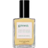Manucurist Paris , Green Nail Color 15 ml Nagellack