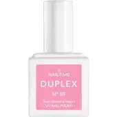 NAILTIME , Duplex UV Nail Polish 8 ml Nagellack