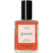 Manucurist Paris Nagellack Green 15 ml