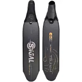 Sigalsub Tsunami 12k Super Soft Speerfischen Flossen