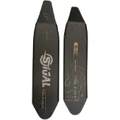 Sigalsub Tsunami 12k Medium Flossenblatt