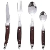 Laguiole Besteckset 16-teilig